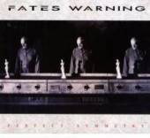 FATES WARNING  - CD PERFECT SYMMETRY LTD.