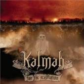 KALMAH  - CD FOR THE REVOLUTION