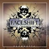 FACESHIFT  - CD RECONCILE