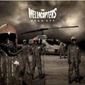 HELLACOPTERS  - BCD HEAD OFF LTD
