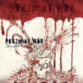 PERZONAL WAR  - CD BLOODLINE