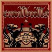 BULLS EMIL  - CD BLACK PATH