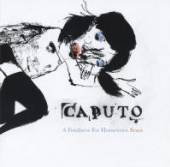 CAPUTO KEITH  - CD A FONDNESS FOR HOMETOWN S