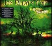 JON OLIVA'S PAIN  - CDG GLOBAL WARNING LTD