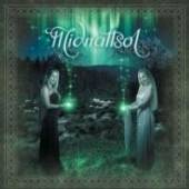 MIDNATTSOL  - CD NORDLYS