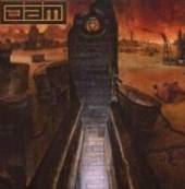 DAM  - CD (D) THE DIFFERENCE ENGINE