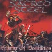  (B) HAMMER OF DESTRUCTION - supershop.sk