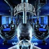 PARADOX  - CD ELECTRIFY
