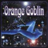 ORANGE GOBLIN  - CD THE BIG BLACK