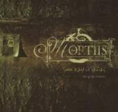 MORTIIS  - CD SOME KIND OF HEROIN