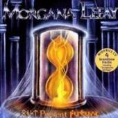 MORGANA LEFAY  - CD PAST PRESENT FUTURE