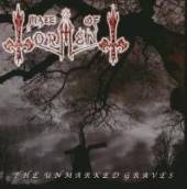 MAZE OF TORMENT  - CD THE UNMARKED GRAVES