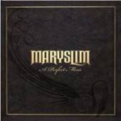 MARYSLIM  - CD PERFECT MESS