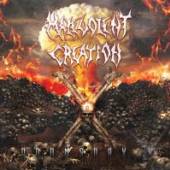 MALEVOLENT CREATION  - CD DOOMSDAY X