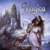 MAGICA  - CD HEREAFTER
