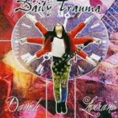 LIVERANI DANIELE  - CD DAILY TRAUMA