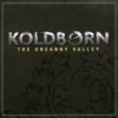 KOLDBORN  - CD THE UNCANNY VALLEY