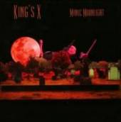 KING'S X  - CD MANIC MOONLIGHT