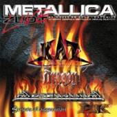 KAT  - CD METALLICA ZLOT