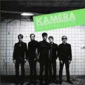 KAMERA  - CD RESURRECTION