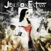 JESUS ON EXTASY  - CD (D) HOLY BEAUTY