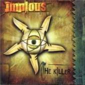 IMPIOUS  - CD (B) THE KILLER