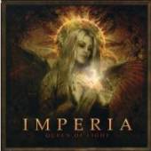 IMPERIA  - 2xCD QUEEN OF LIGHT (LTD.ED.)