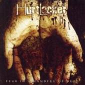 HURTLOCKER  - CD (D) FEAR IN A HANDFUL OF DU