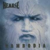 HEARSE  - CD CAMBODIA