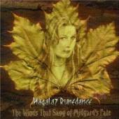 HAGALAZ RUNEDANCE  - CD THE WINDS THAT SANG