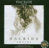 HACRIDE  - CD AMOEBE