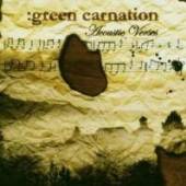 GREEN CARNATION  - CD THE ACOUSTIC VERSES