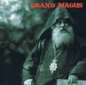 GRAND MAGUS  - CD GRAND MAGUS (RE-ISSUE)