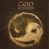 GODHEAD  - CD THE SHADOW LINE