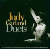 GARLAND JUDY  - CD DUETS