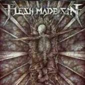 FLESH MADE SIN  - CD DAWN OF THE STILLBORN