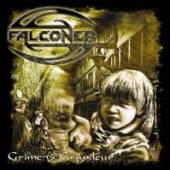 FALCONER  - CD GRIME VS.GRANDEUR
