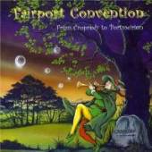 FAIRPORT CONVENTION  - CD FROM CROPREDY...