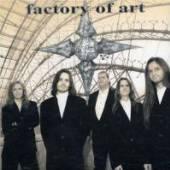 FACTORY OF ART  - CD POINT OF NO RETURN