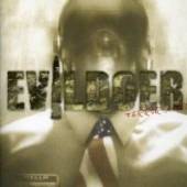 EVILDOER  - CD TERROR AUDIO