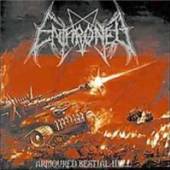  ARMOURED BESTIAL HELL - supershop.sk