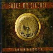 ENTER MY SILENCE  - CD COORDINATE DISA5T3T