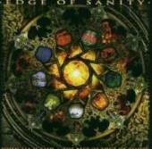 EDGE OF SANITY  - 2xCD WHEN ALL IS SAID