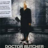 DOCTOR BUTCHER  - 2xCDG DOCTOR BUTCHER