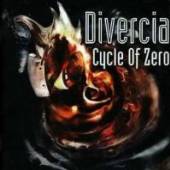 DIVERCIA  - CD CYCLE OF ZERO