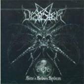 DESASTER  - CD 666:SATAN'S SOLDIER SYNDI