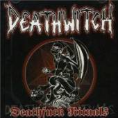 DEATHWITCH  - CD DEATHFUCK RITUALS