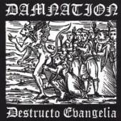 DAMNATION  - CD DESTRUCTIO EVANGELINA