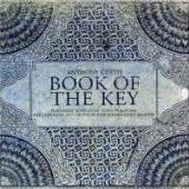  BOOK OF THE KEY - supershop.sk