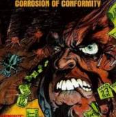 CORROSION OF CONFORMITY  - CD ANIMOSITY
